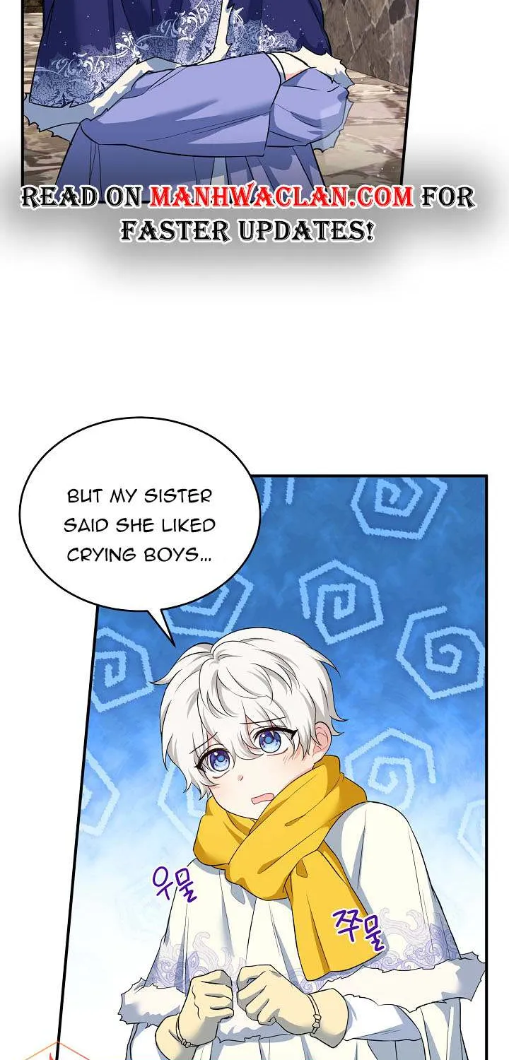 The Heroine Wants Me As Her Sister-in-Law Chapter 16 page 34 - 