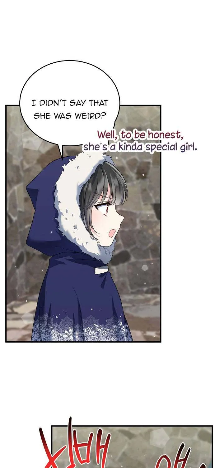 The Heroine Wants Me As Her Sister-in-Law Chapter 16 page 37 - 