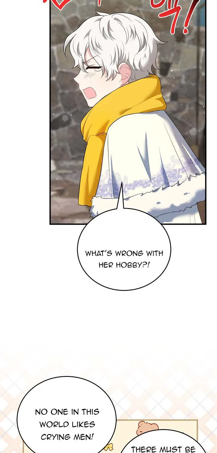The Heroine Wants Me As Her Sister-in-Law Chapter 16 page 38 - 