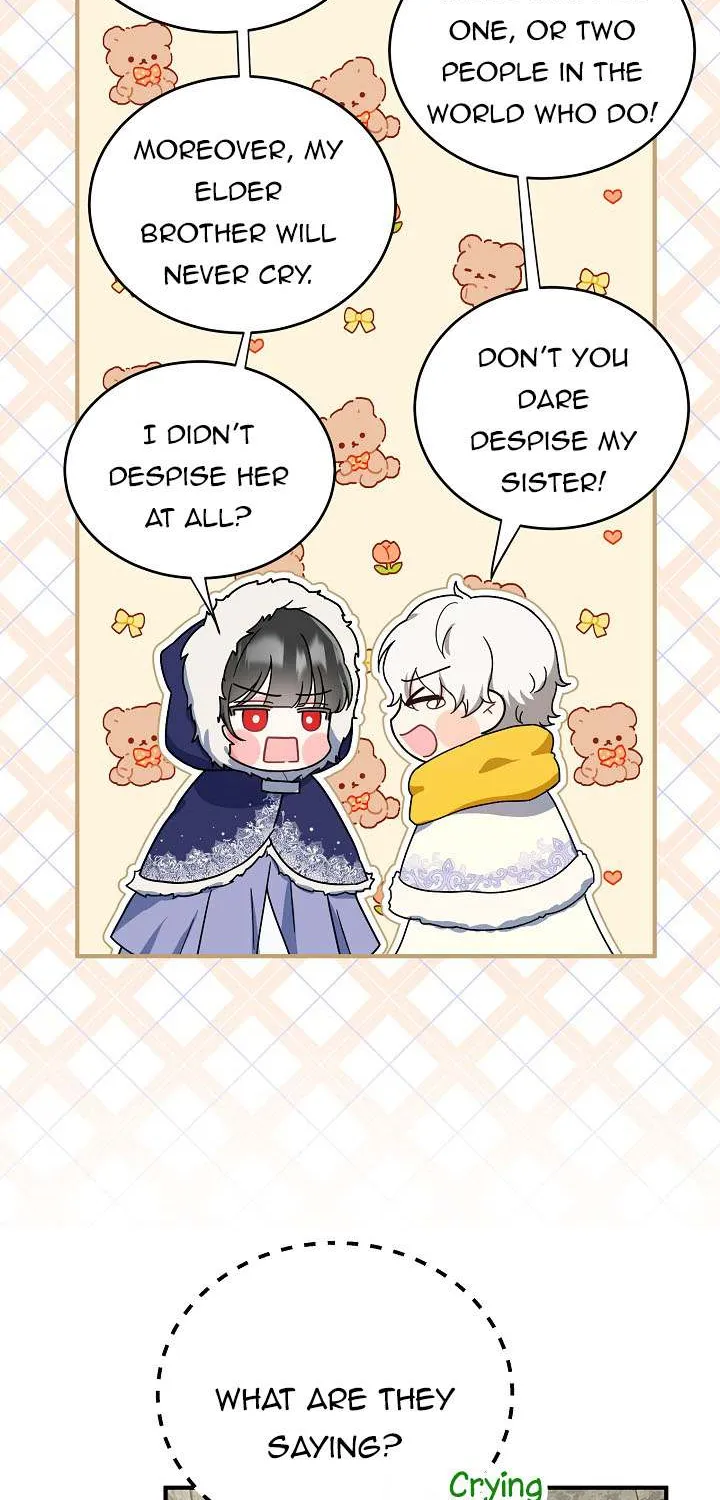 The Heroine Wants Me As Her Sister-in-Law Chapter 16 page 39 - 