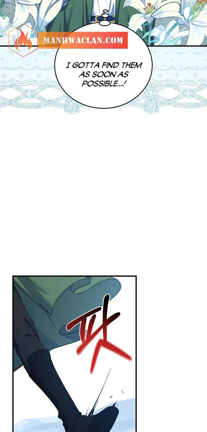 The Heroine Wants Me As Her Sister-in-Law Chapter 16 page 5 - 