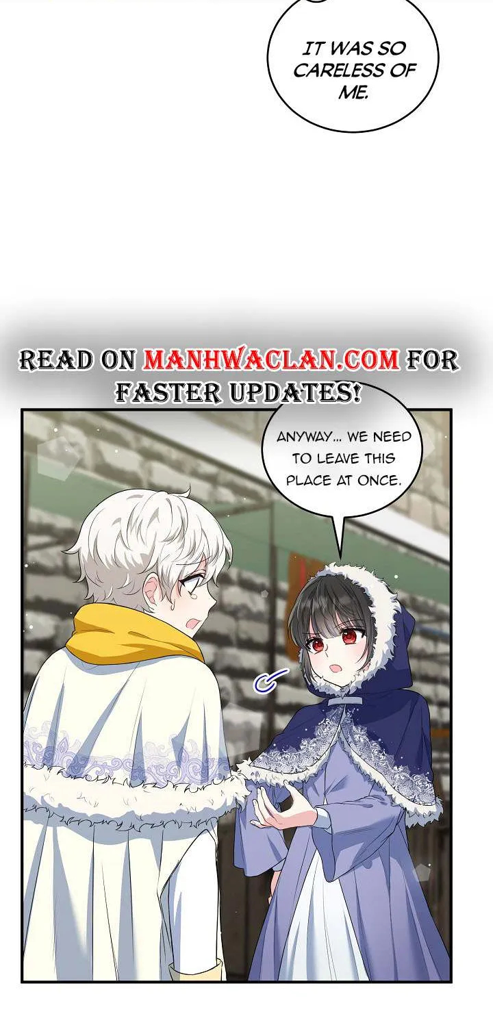 The Heroine Wants Me As Her Sister-in-Law Chapter 16 page 41 - 
