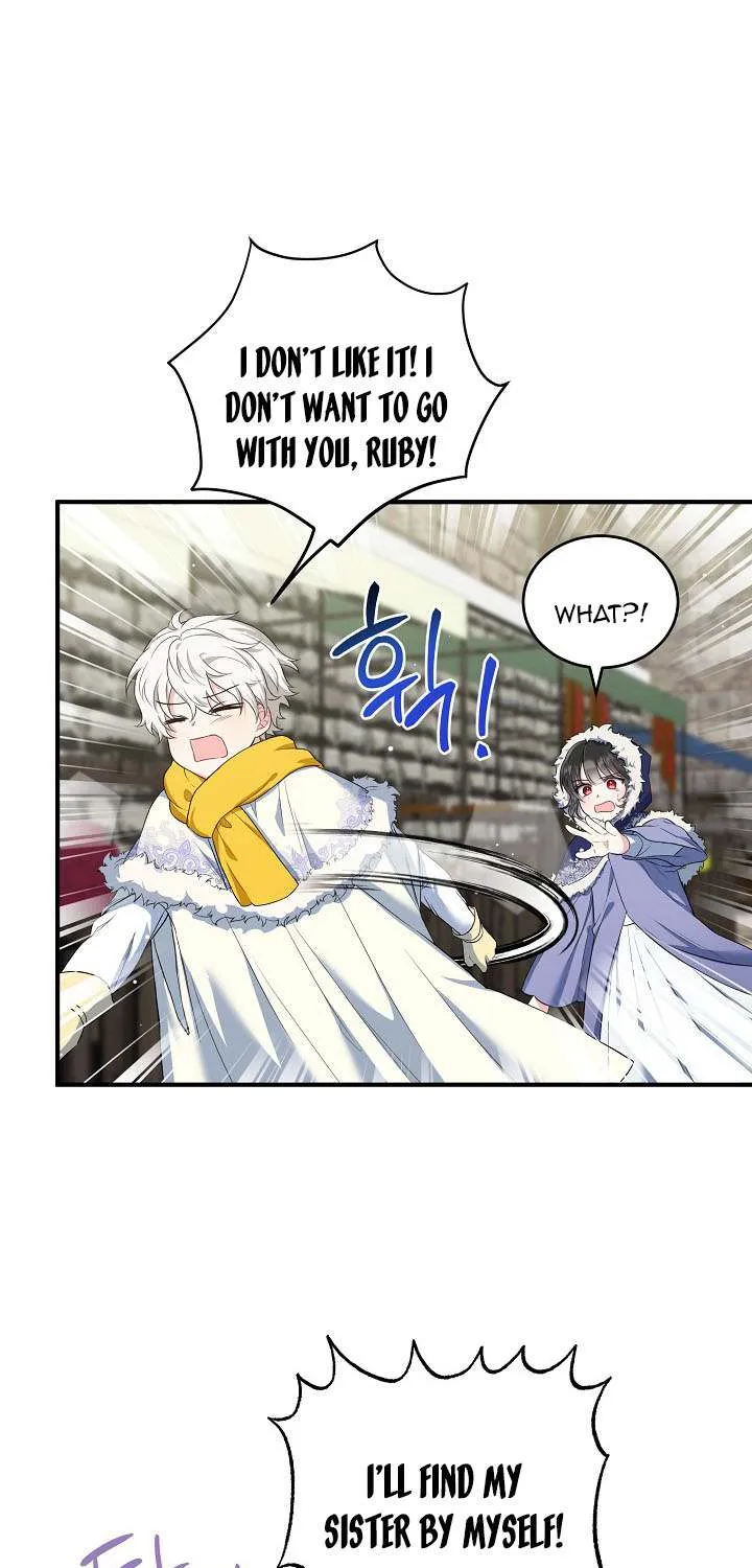 The Heroine Wants Me As Her Sister-in-Law Chapter 16 page 42 - 