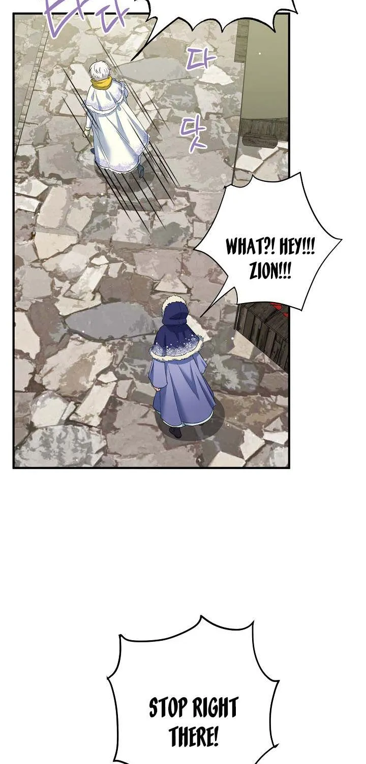 The Heroine Wants Me As Her Sister-in-Law Chapter 16 page 43 - 