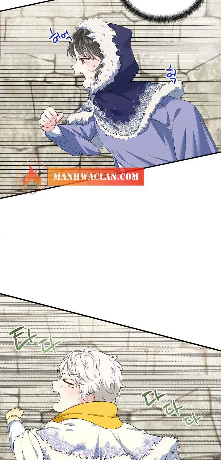 The Heroine Wants Me As Her Sister-in-Law Chapter 16 page 45 - 