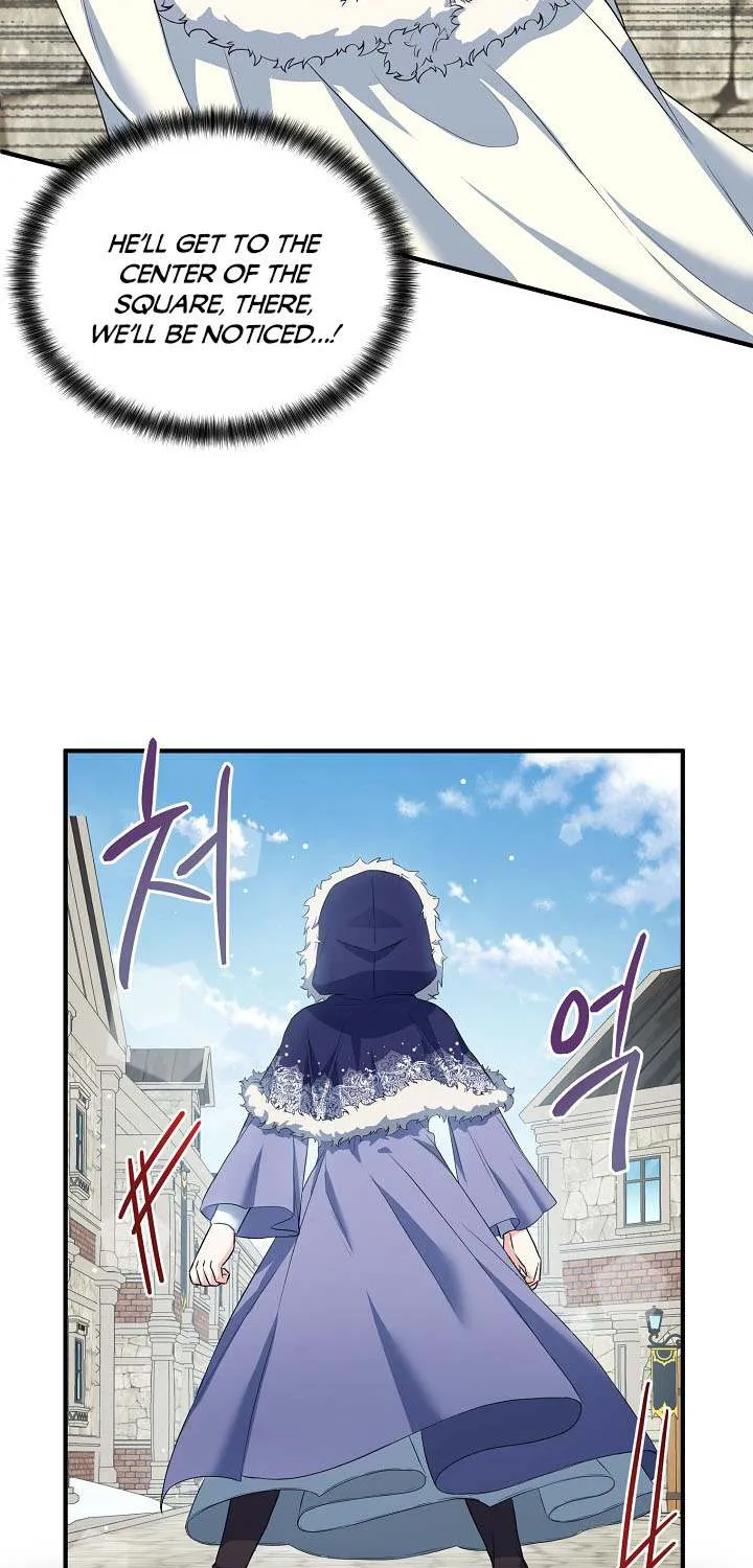 The Heroine Wants Me As Her Sister-in-Law Chapter 16 page 46 - 