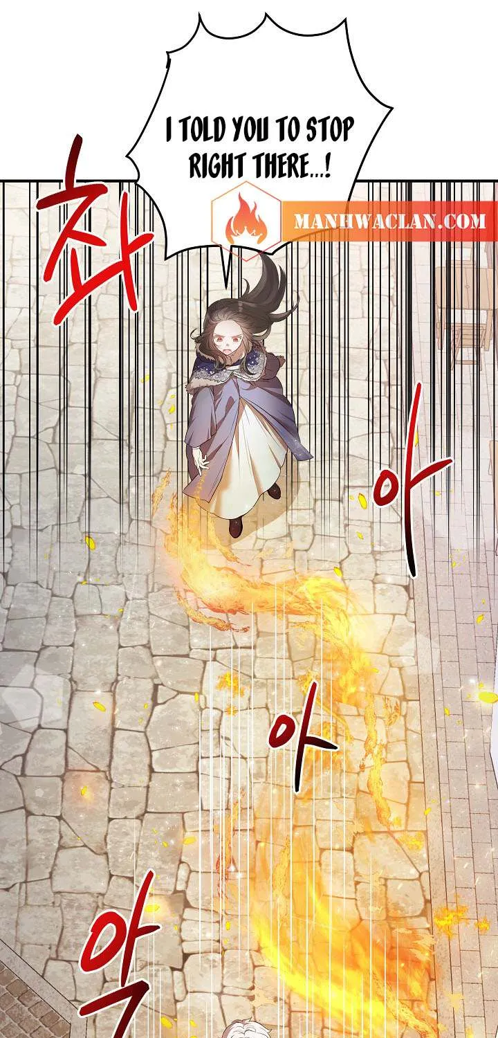 The Heroine Wants Me As Her Sister-in-Law Chapter 16 page 49 - 