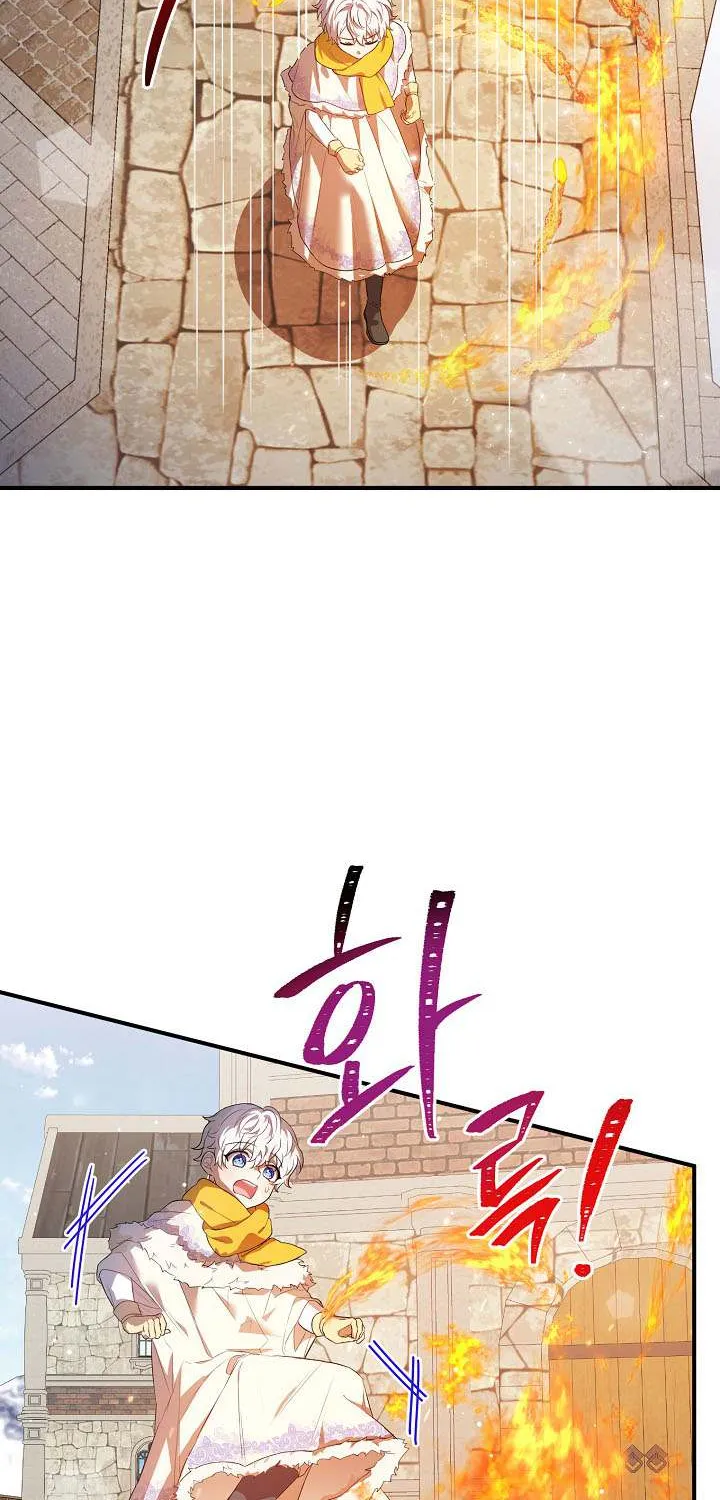The Heroine Wants Me As Her Sister-in-Law Chapter 16 page 50 - 