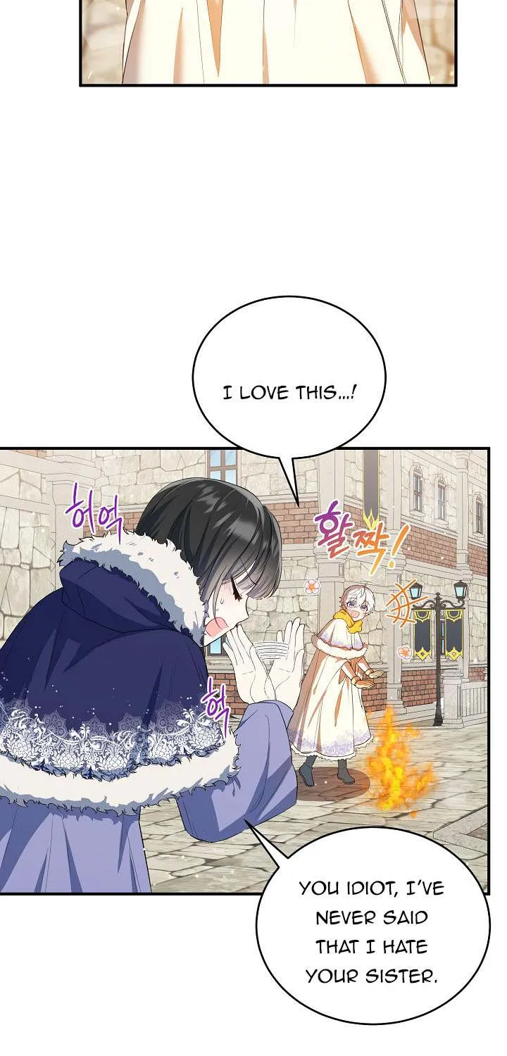 The Heroine Wants Me As Her Sister-in-Law Chapter 16 page 52 - 