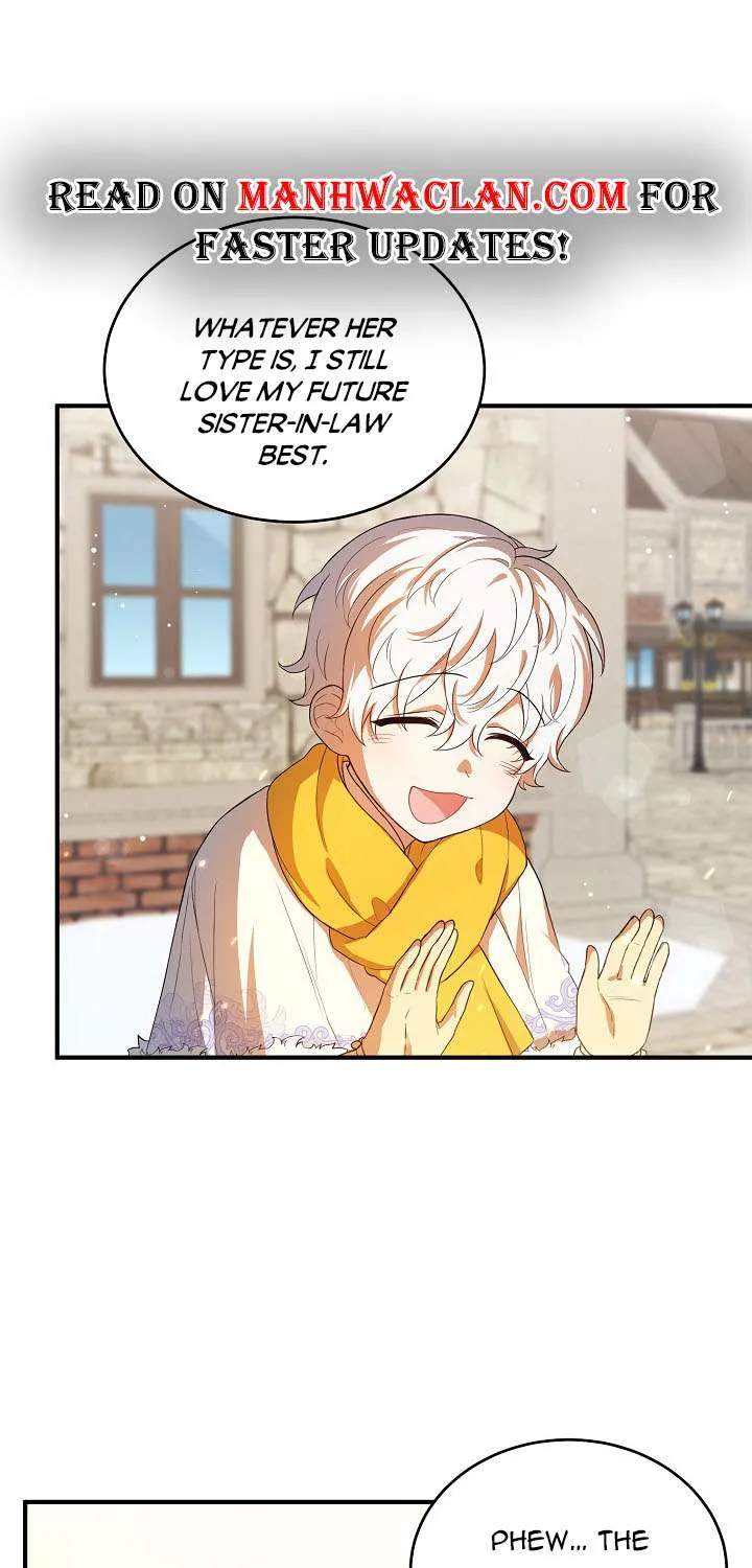 The Heroine Wants Me As Her Sister-in-Law Chapter 16 page 53 - 
