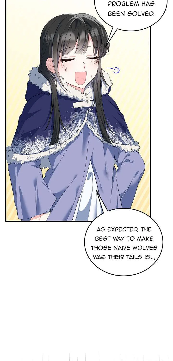 The Heroine Wants Me As Her Sister-in-Law Chapter 16 page 54 - 