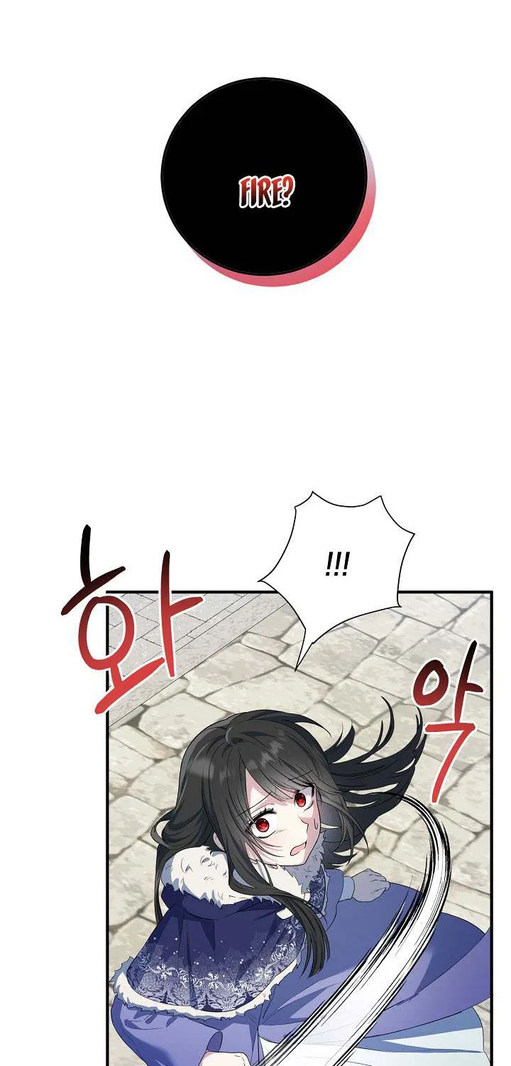The Heroine Wants Me As Her Sister-in-Law Chapter 16 page 56 - 