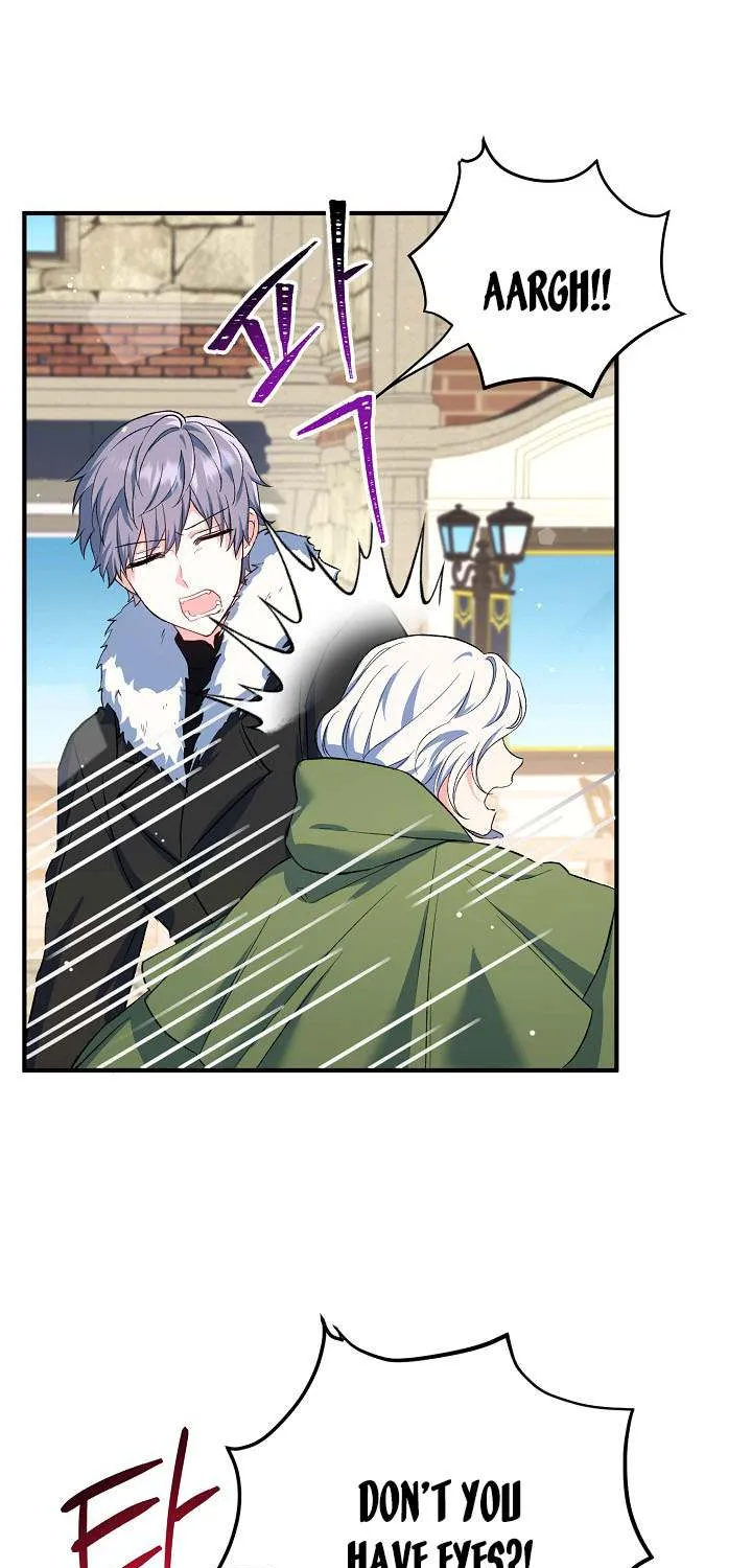 The Heroine Wants Me As Her Sister-in-Law Chapter 16 page 9 - 