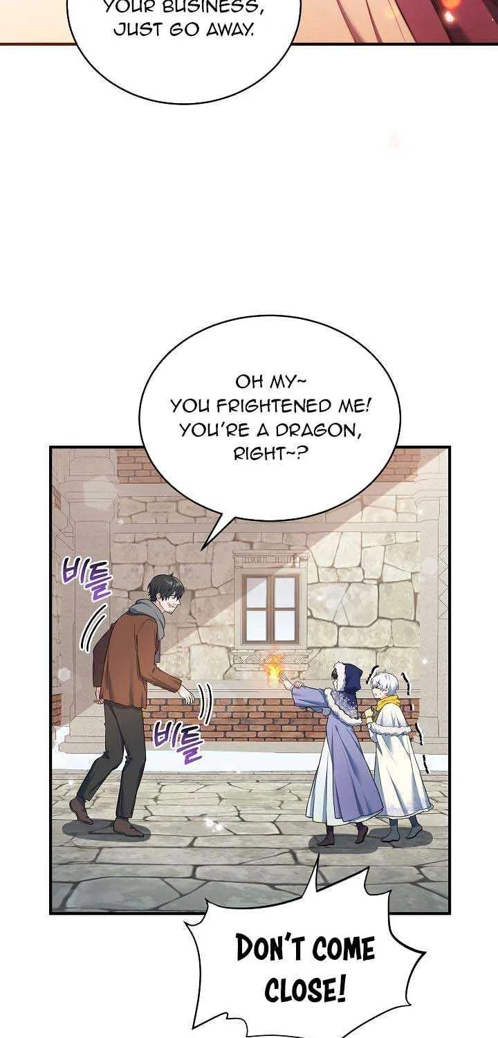 The Heroine Wants Me As Her Sister-in-Law Chapter 17 page 11 - 