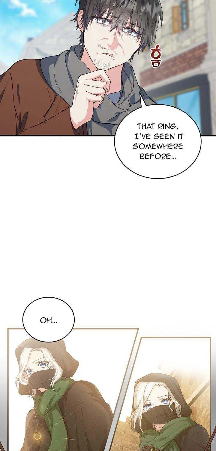 The Heroine Wants Me As Her Sister-in-Law Chapter 17 page 14 - 