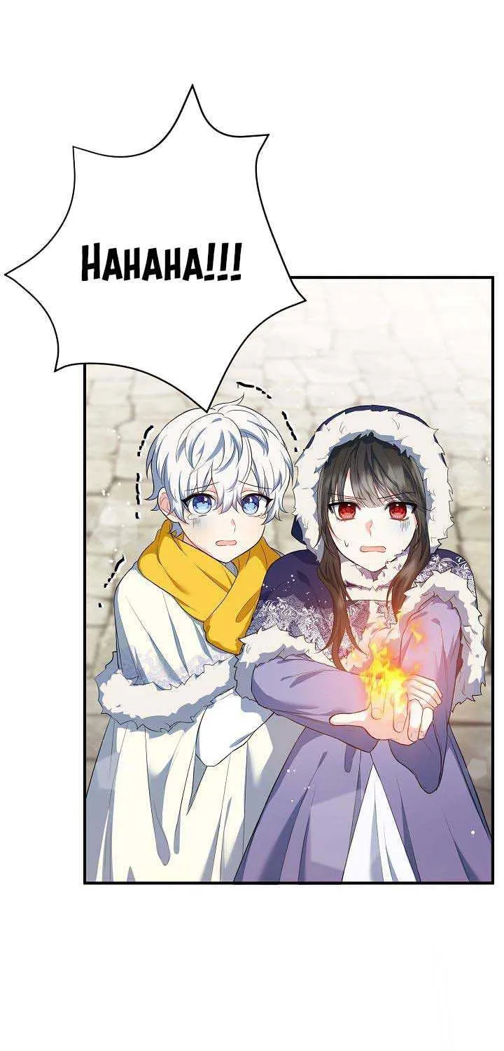 The Heroine Wants Me As Her Sister-in-Law Chapter 17 page 17 - 