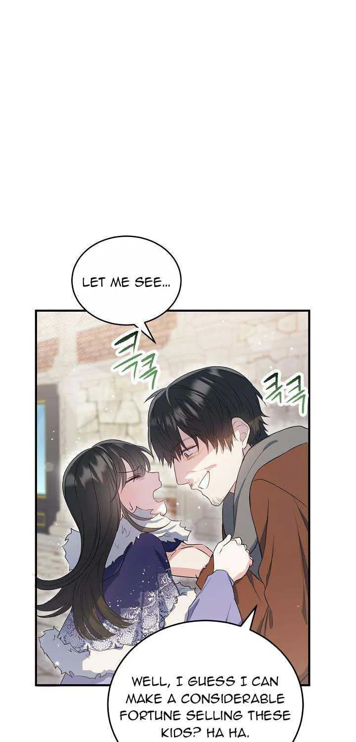 The Heroine Wants Me As Her Sister-in-Law Chapter 17 page 21 - 