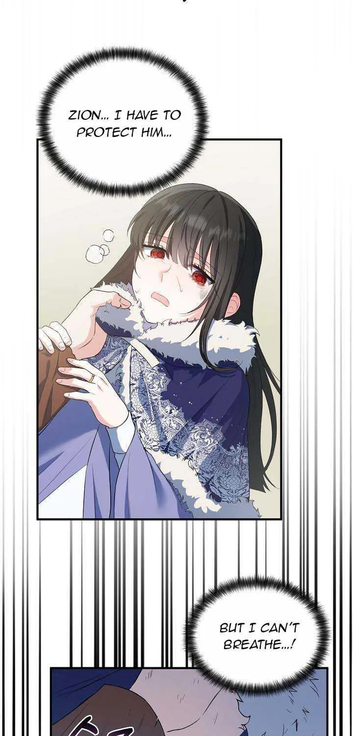 The Heroine Wants Me As Her Sister-in-Law Chapter 17 page 26 - 