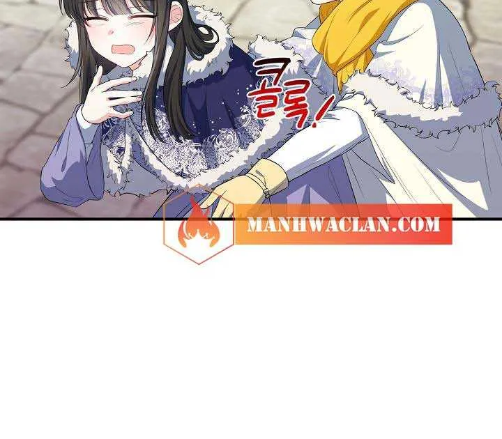 The Heroine Wants Me As Her Sister-in-Law Chapter 17 page 30 - 