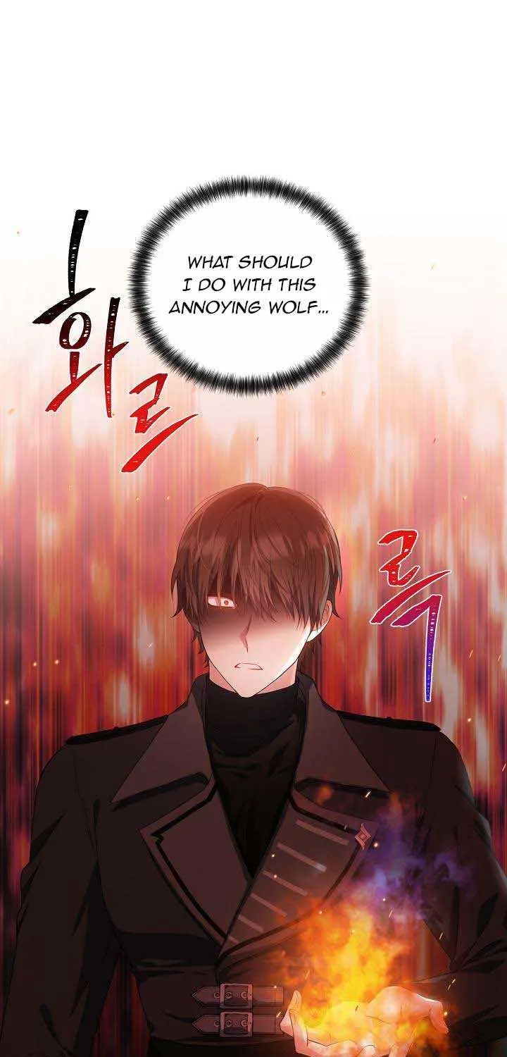 The Heroine Wants Me As Her Sister-in-Law Chapter 17 page 39 - 
