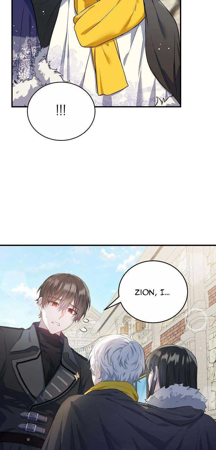The Heroine Wants Me As Her Sister-in-Law Chapter 17 page 43 - 