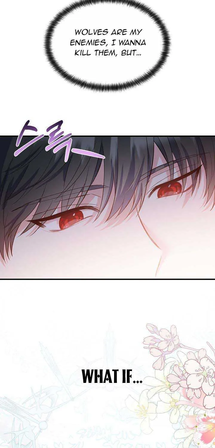 The Heroine Wants Me As Her Sister-in-Law Chapter 17 page 48 - 