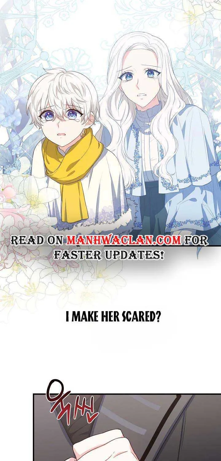 The Heroine Wants Me As Her Sister-in-Law Chapter 17 page 49 - 
