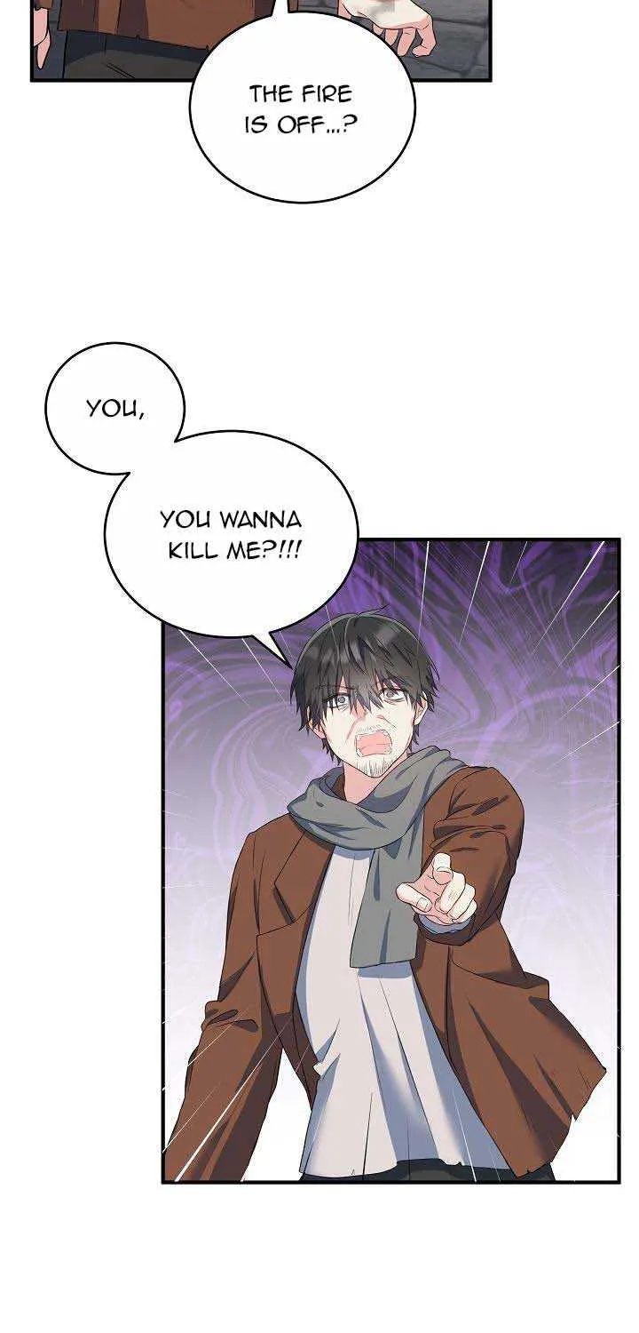 The Heroine Wants Me As Her Sister-in-Law Chapter 17 page 52 - 