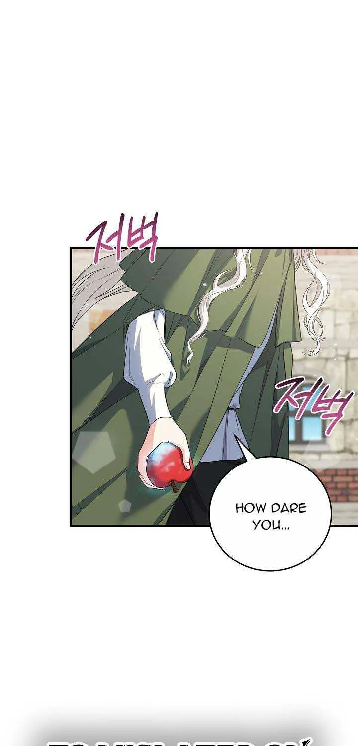 The Heroine Wants Me As Her Sister-in-Law Chapter 17 page 57 - 