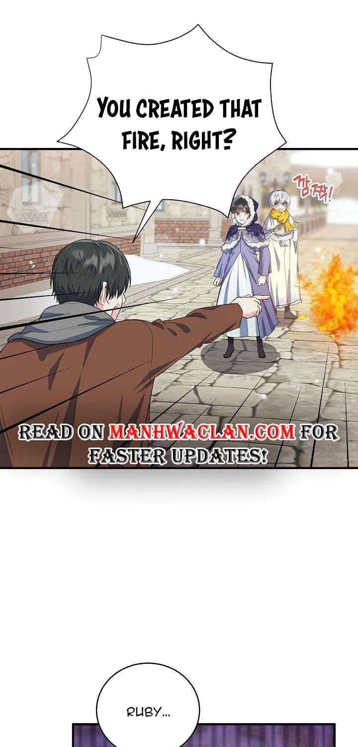 The Heroine Wants Me As Her Sister-in-Law Chapter 17 page 7 - 
