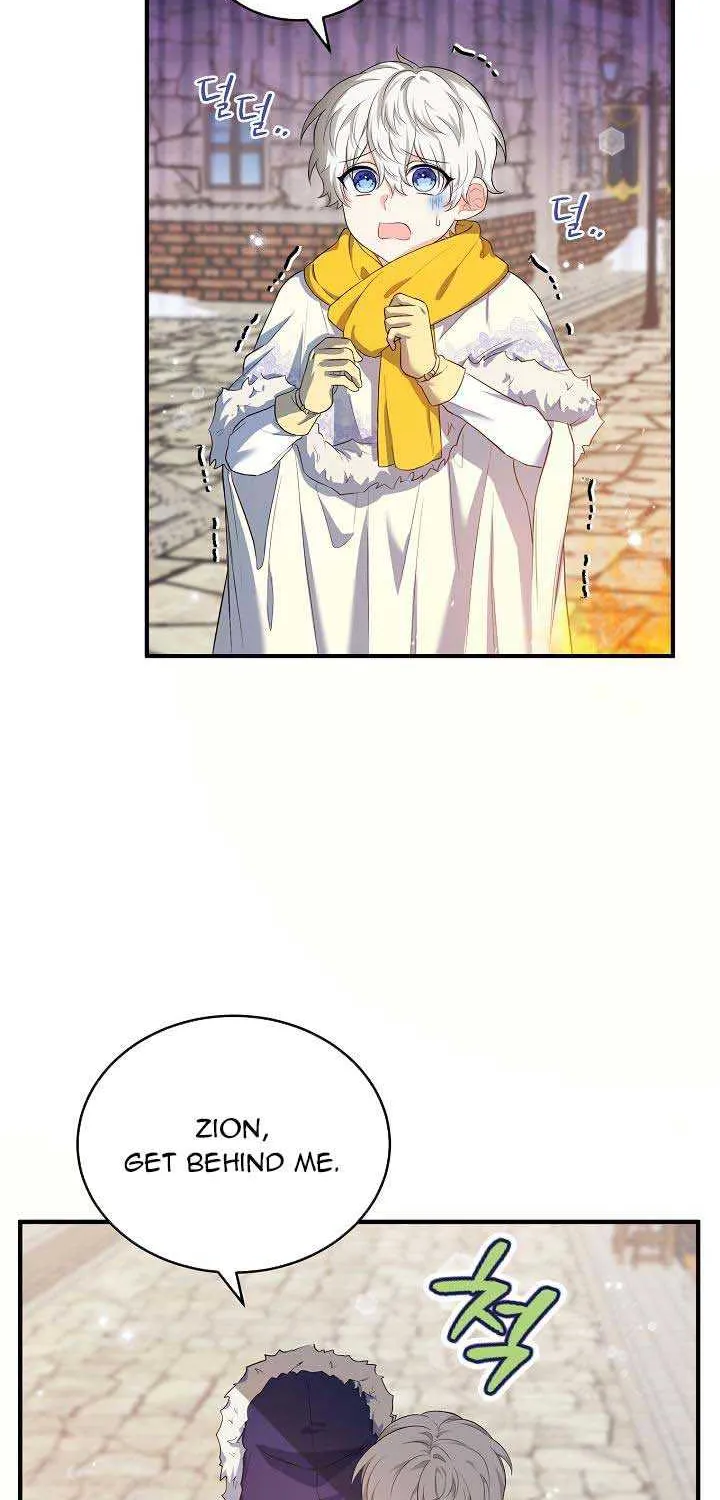 The Heroine Wants Me As Her Sister-in-Law Chapter 17 page 8 - 