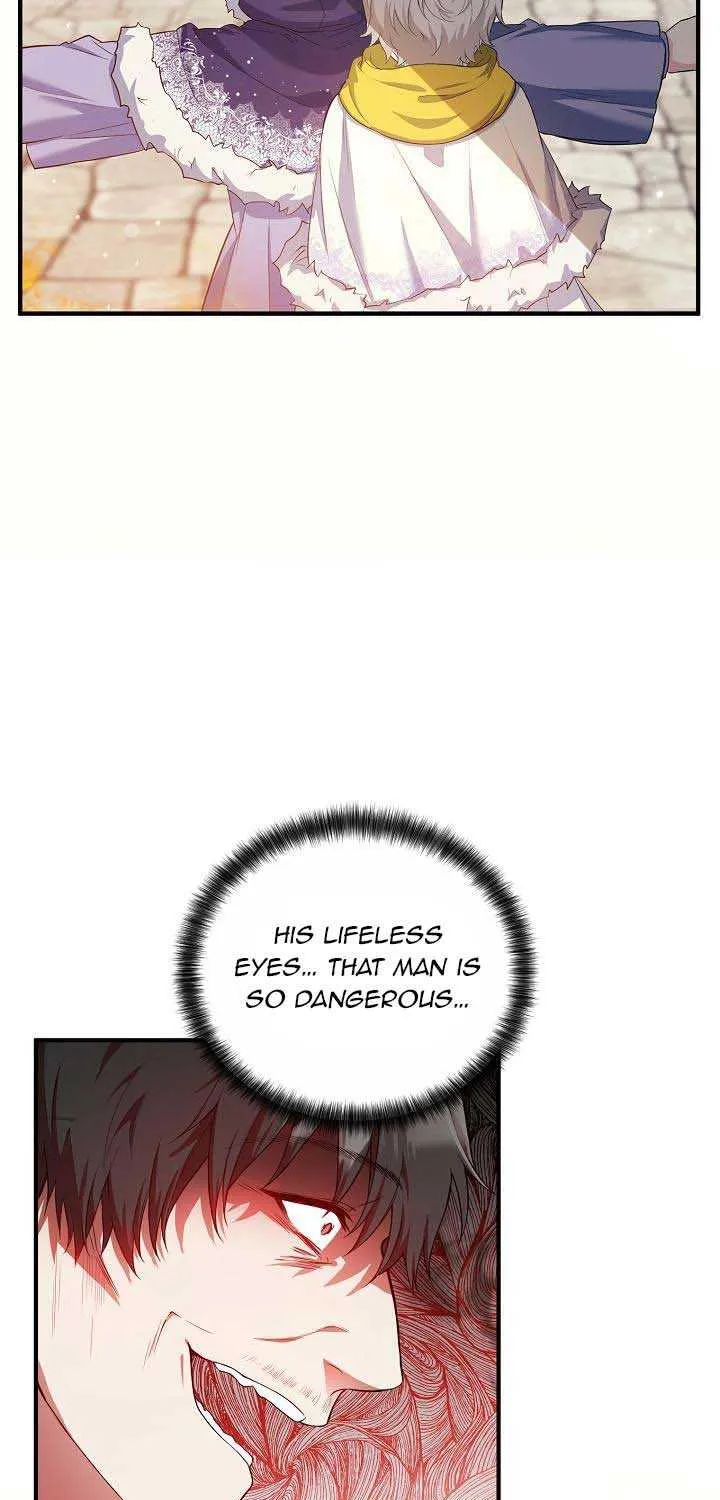The Heroine Wants Me As Her Sister-in-Law Chapter 17 page 9 - 