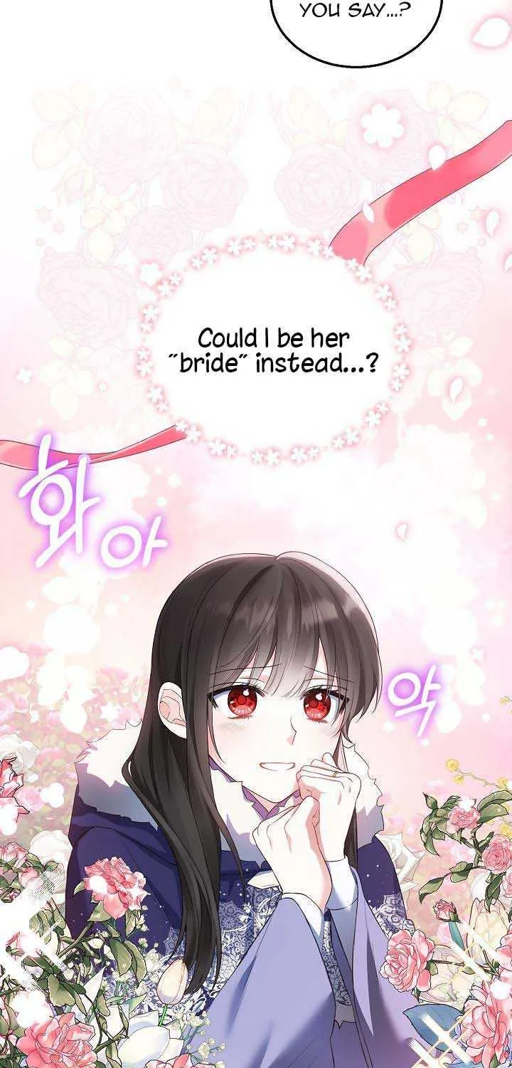 The Heroine Wants Me As Her Sister-in-Law Chapter 18 page 13 - 