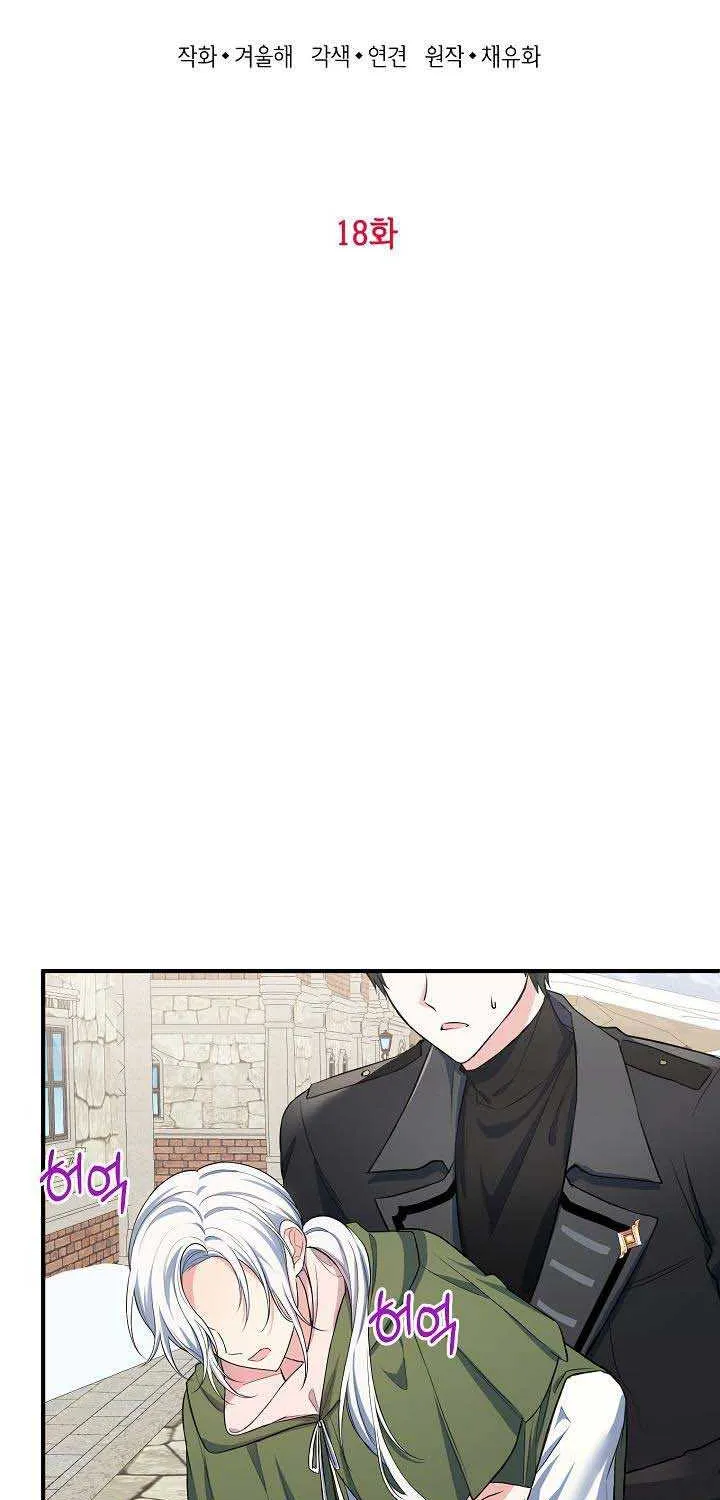 The Heroine Wants Me As Her Sister-in-Law Chapter 18 page 15 - 