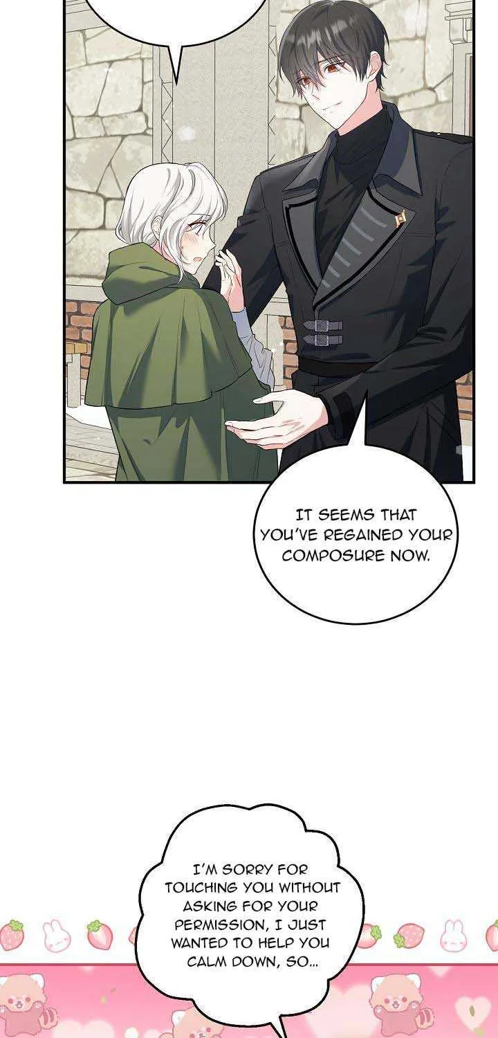 The Heroine Wants Me As Her Sister-in-Law Chapter 18 page 20 - 