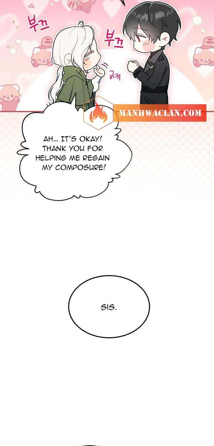 The Heroine Wants Me As Her Sister-in-Law Chapter 18 page 21 - 