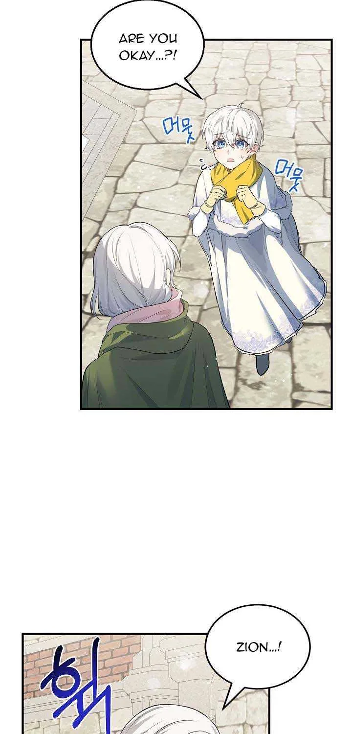 The Heroine Wants Me As Her Sister-in-Law Chapter 18 page 22 - 