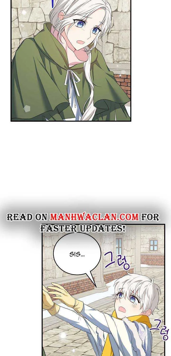 The Heroine Wants Me As Her Sister-in-Law Chapter 18 page 23 - 