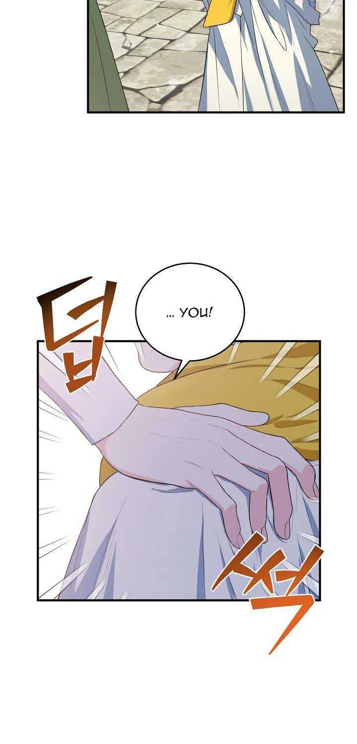 The Heroine Wants Me As Her Sister-in-Law Chapter 18 page 24 - 