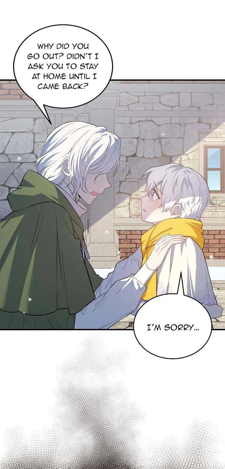 The Heroine Wants Me As Her Sister-in-Law Chapter 18 page 25 - 