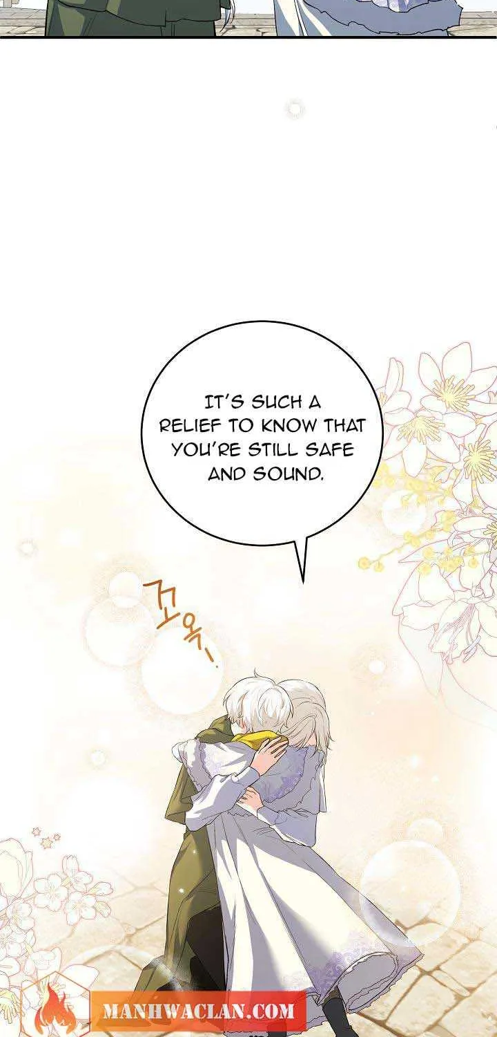 The Heroine Wants Me As Her Sister-in-Law Chapter 18 page 30 - 