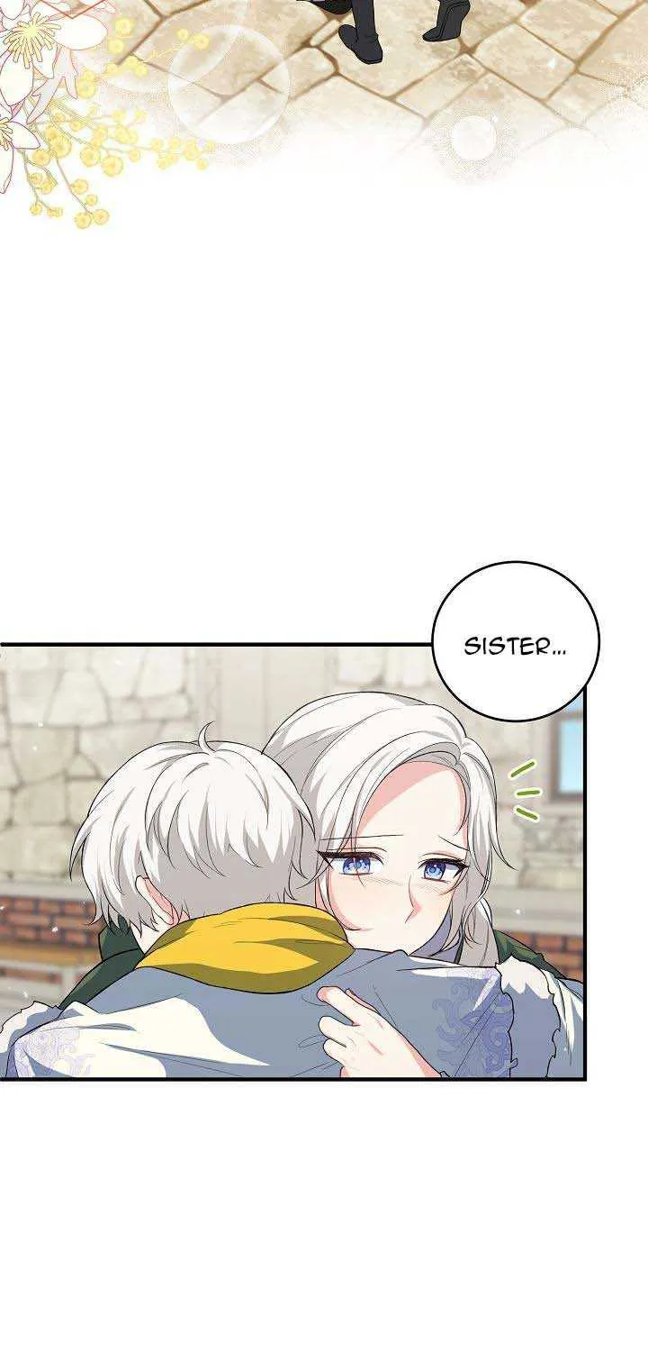 The Heroine Wants Me As Her Sister-in-Law Chapter 18 page 31 - 