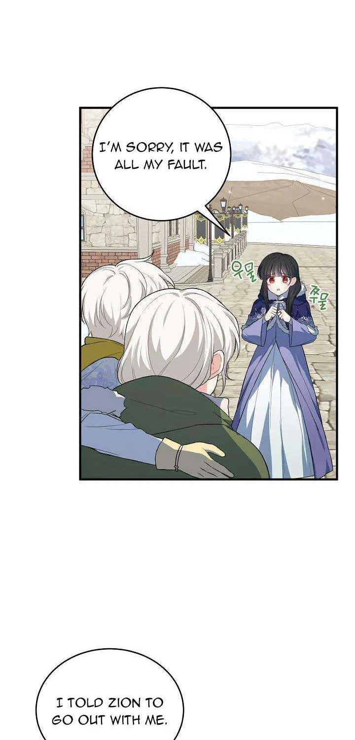 The Heroine Wants Me As Her Sister-in-Law Chapter 18 page 32 - 