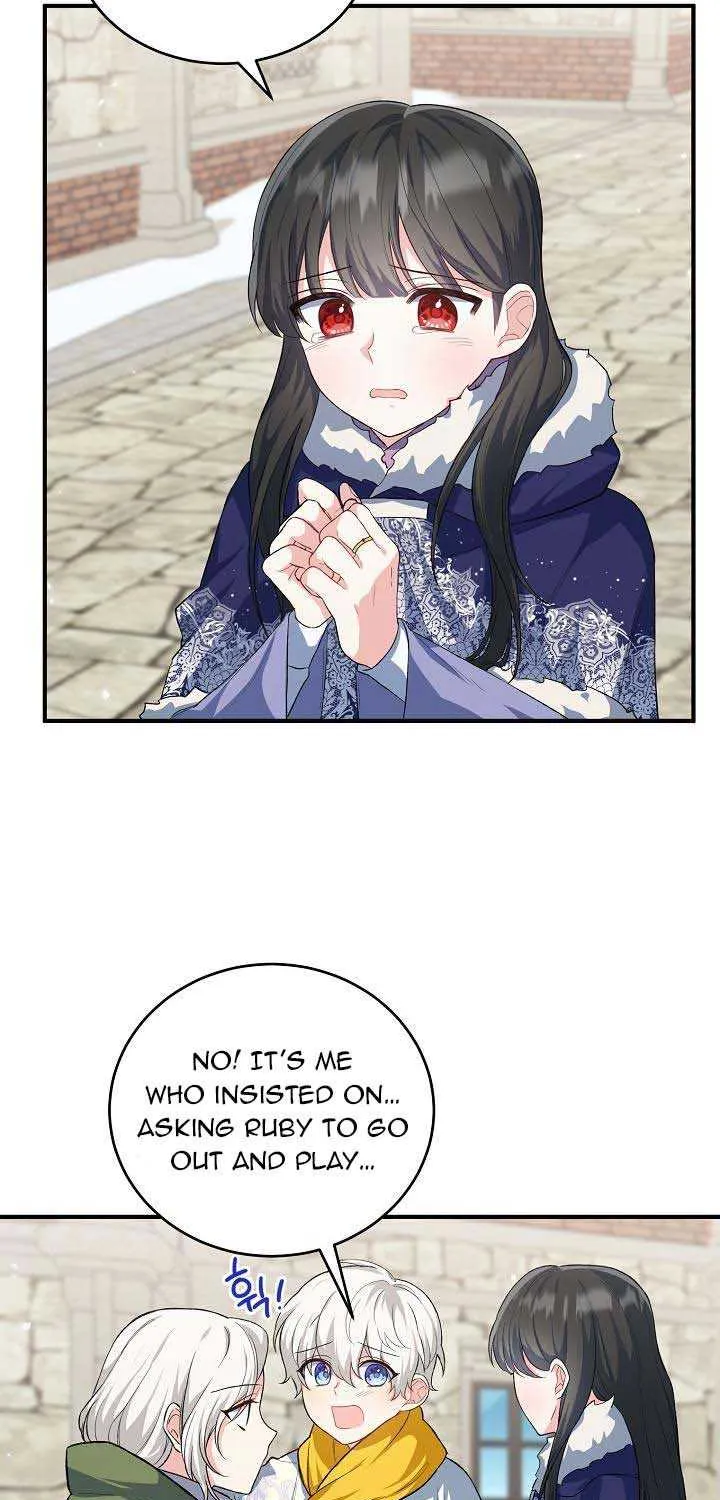 The Heroine Wants Me As Her Sister-in-Law Chapter 18 page 33 - 