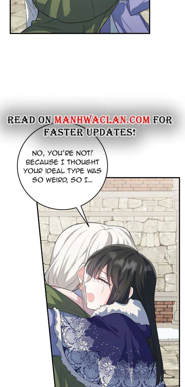 The Heroine Wants Me As Her Sister-in-Law Chapter 18 page 35 - 