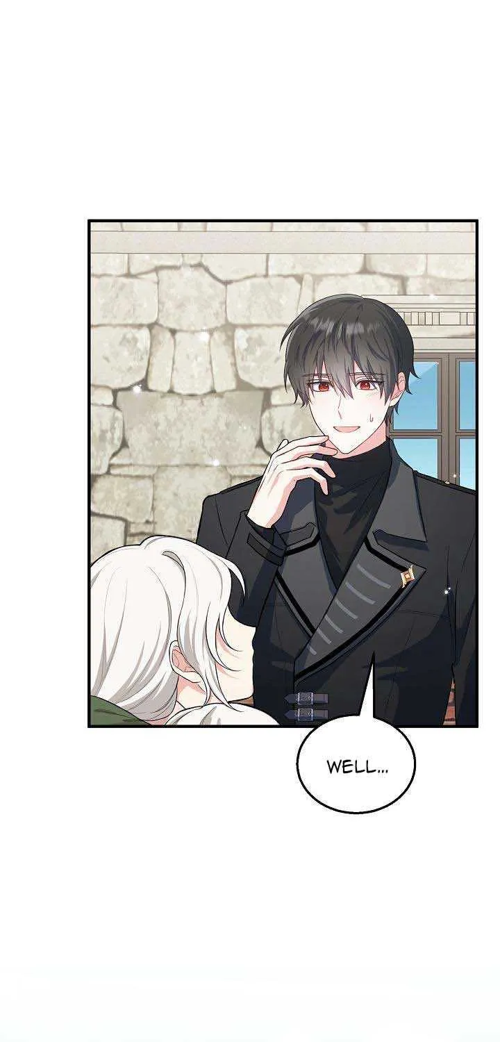 The Heroine Wants Me As Her Sister-in-Law Chapter 18 page 41 - 