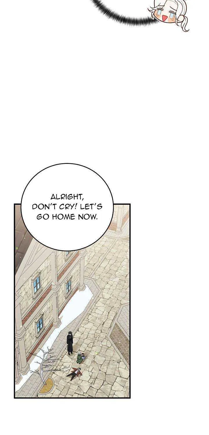 The Heroine Wants Me As Her Sister-in-Law Chapter 18 page 43 - 