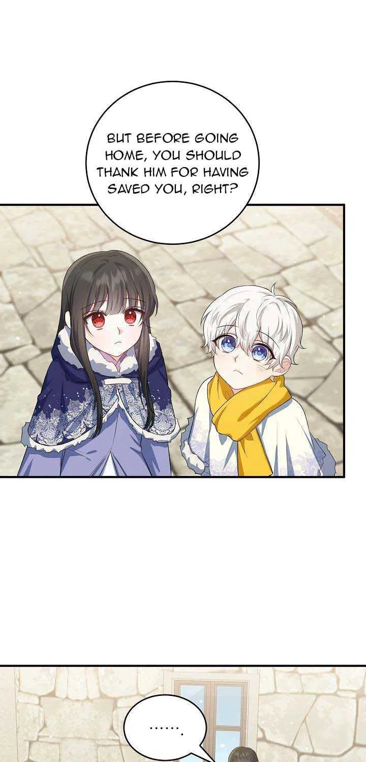 The Heroine Wants Me As Her Sister-in-Law Chapter 18 page 44 - 