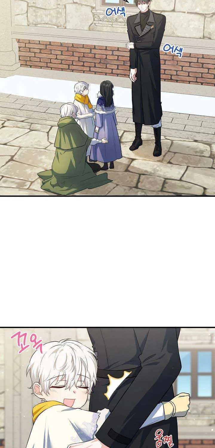 The Heroine Wants Me As Her Sister-in-Law Chapter 18 page 45 - 