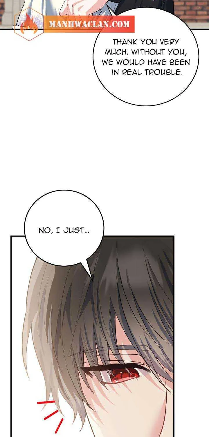The Heroine Wants Me As Her Sister-in-Law Chapter 18 page 46 - 